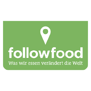 Followfood Logo